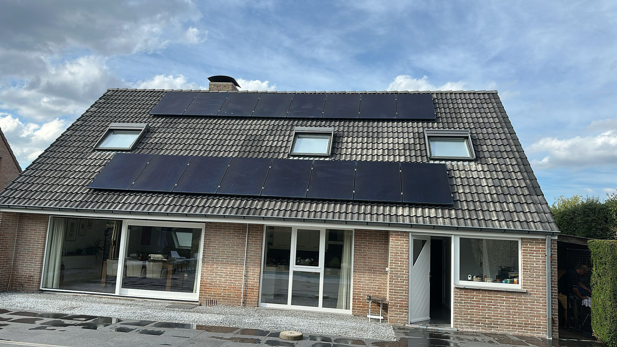 VOOR